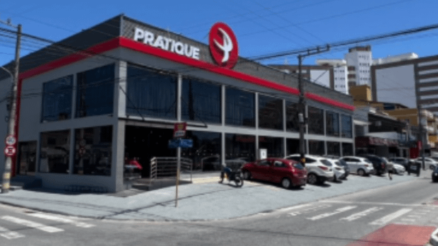 Imagem 2 da galeria do parceiro Pratique Ponte do Imaruim