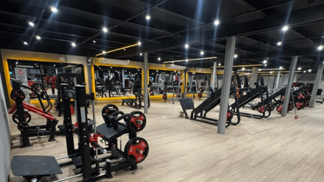 Imagem 1 da galeria do parceiro Pratique Ponte do Imaruim