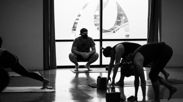 Image 3 from Modo Yoga Columbus - Grandview partner gallery