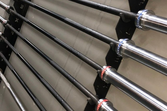 Imagem 3 da galeria do parceiro Invictus Cross Training