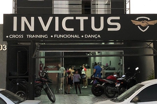 Imagem 2 da galeria do parceiro Invictus Cross Training