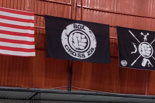 Imagem 2 da galeria do parceiro Box Cross ZB