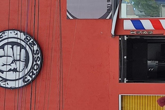 Imagem 3 da galeria do parceiro Box Cross ZB