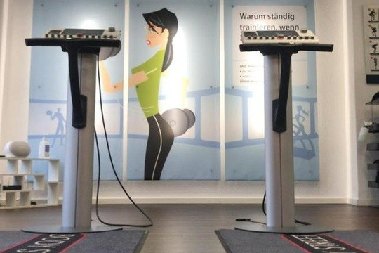 Bild 1 von BODYSTREET | EMS Training Hannover Döhren Partnergalerie