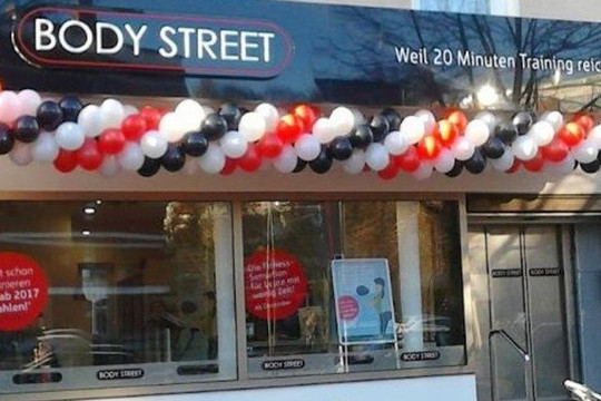 Bild 2 von BODYSTREET | EMS Training Hannover Döhren Partnergalerie