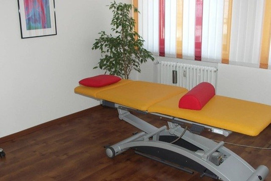 Bild 3 von PhysioAktiv Rehazentrum Ralph Fröhlich Koblenz Partnergalerie