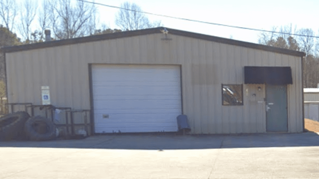 Image 2 from Elite Legacy Fitness-Oxford partner gallery