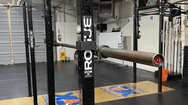 Image 1 from Elite Legacy Fitness-Oxford partner gallery