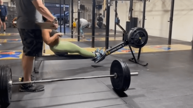 Image 3 from Elite Legacy Fitness-Oxford partner gallery