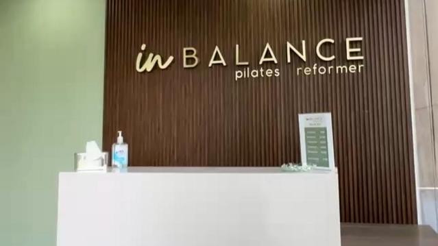 Imagen 3 de la galería del partner In Balance Pilates Reformer