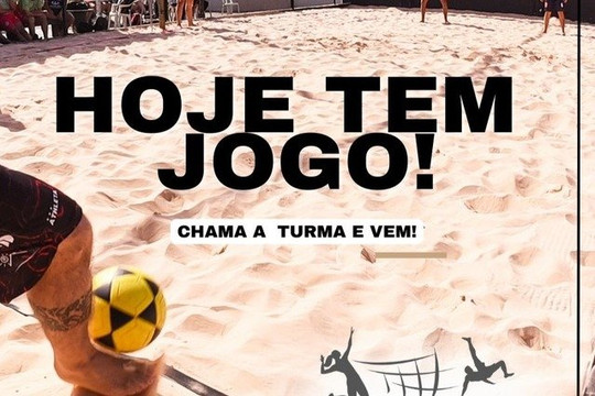 Imagem 3 da galeria do parceiro Jogue Junto Arena Esportes