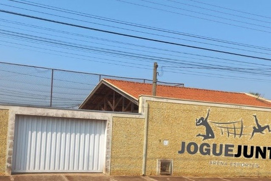 Imagem 2 da galeria do parceiro Jogue Junto Arena Esportes