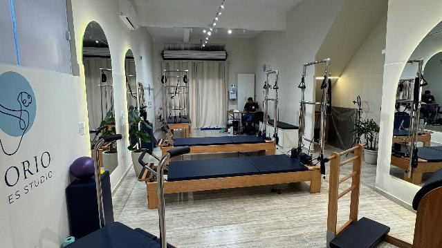 Imagem 5 da galeria do parceiro Osorio Pilates Studio
