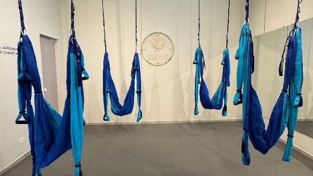 Imagem 6 da galeria do parceiro Osorio Pilates Studio