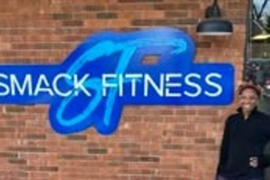 Image 2 from Smack Fitness partner gallery