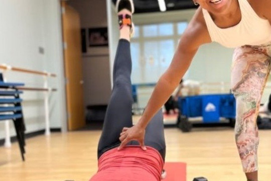 Image 3 from Smack Fitness partner gallery