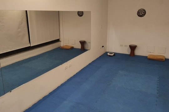 Imagem 1 da galeria do parceiro DeROSE Method - Casa Paulista