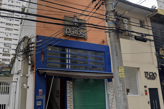 Imagem 2 da galeria do parceiro DeROSE Method - Casa Paulista