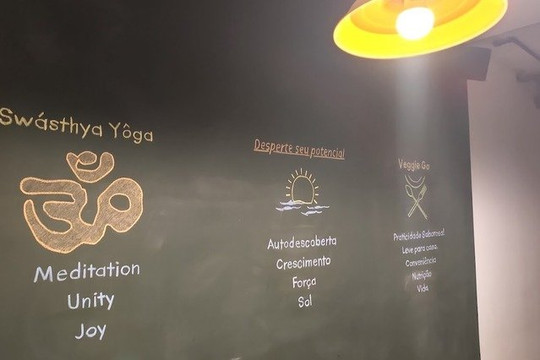 Imagem 3 da galeria do parceiro DeROSE Method - Casa Paulista