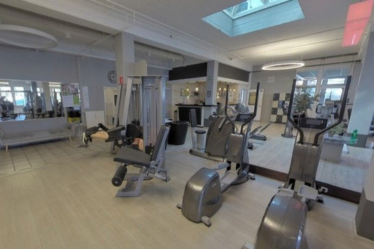 Bild 3 von fitnessfabrik Uetersen Partnergalerie