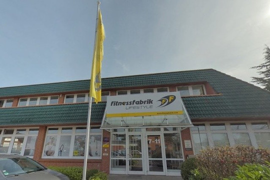 Bild 2 von fitnessfabrik Uetersen Partnergalerie