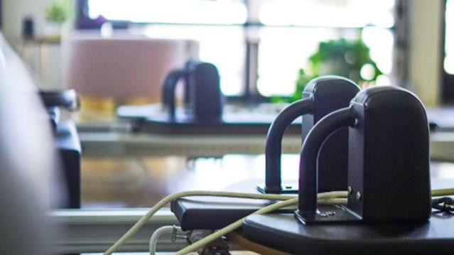 Image 1 from Align Pilates SD University Heights partner gallery