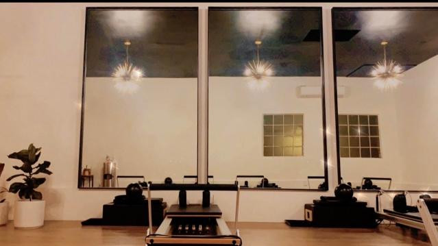 Image 3 from Align Pilates SD University Heights partner gallery