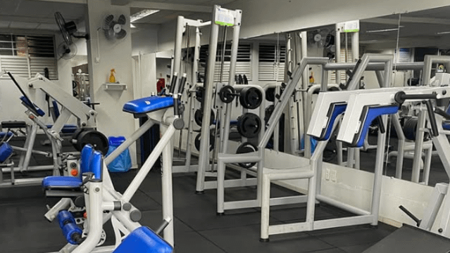 Imagem 3 da galeria do parceiro Academia Boa Forma e Saúde