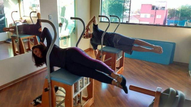 Imagem 3 da galeria do parceiro Clínica Daniela Bueno