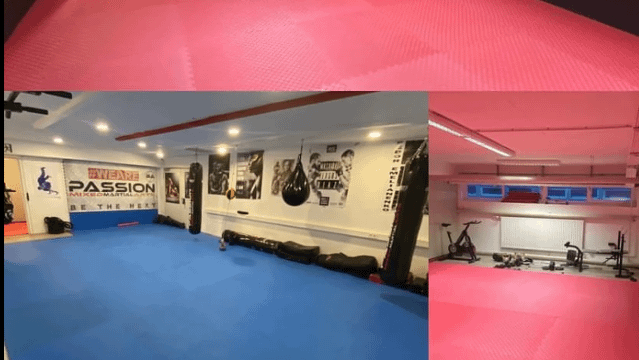 Bild 2 von PASSION Mixed Martial Arts Partnergalerie