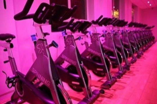 Image 3 from Anytime Fitness Woking partner gallery