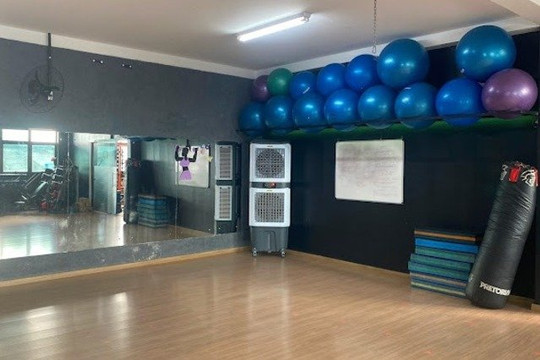 Imagem 3 da galeria do parceiro Academia In Corpore