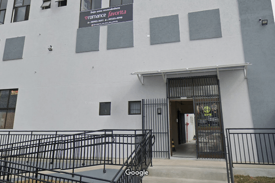 Imagem 2 da galeria do parceiro Academia In Corpore