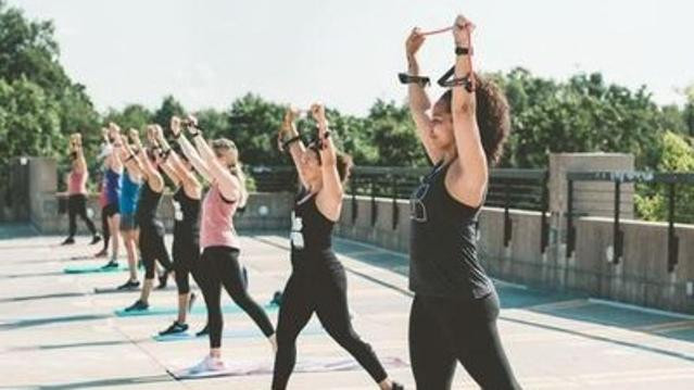 Image 1 from FIT4MOM of SF Valley & NE LA - Glendale partner gallery