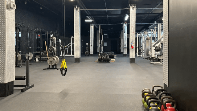 Image 1 from Nova Strength & Fitness partner gallery