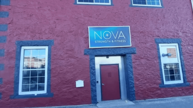 Image 2 from Nova Strength & Fitness partner gallery