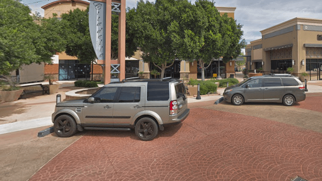 Image 2 from The Foundry Arrowhead Ranch partner gallery