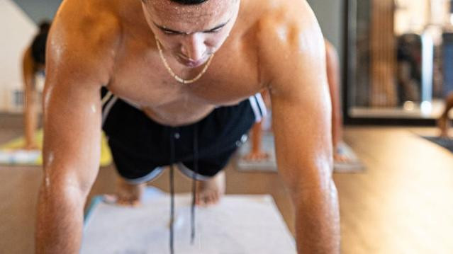 Image 3 from The Foundry Arrowhead Ranch partner gallery