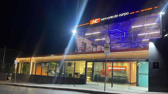 Imagem 2 da galeria do parceiro Harmonia Do Corpo