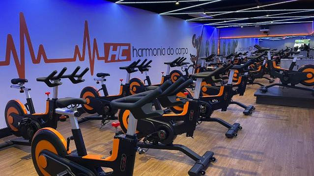 Imagem 3 da galeria do parceiro Harmonia Do Corpo