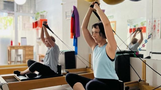 Imagen 3 de la galería del partner Hema Pilates Sede Almagro