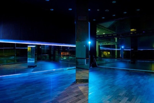 Imagen 2 de la galería del partner Stars Tribe | Dance Workout | San Angel