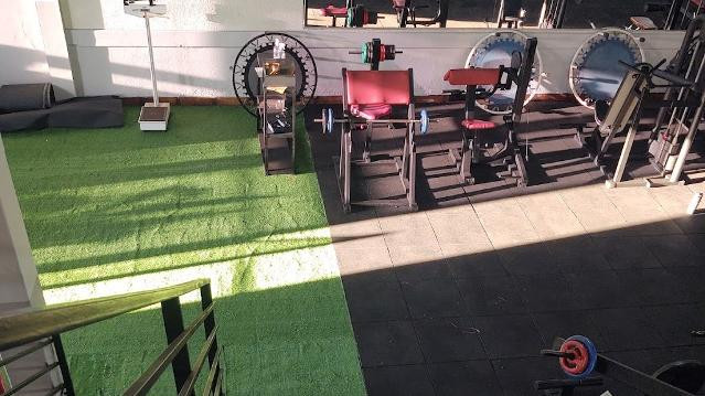 Imagem 1 da galeria do parceiro CT Corpus Barra