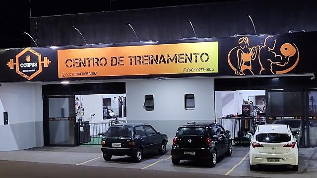 Imagem 2 da galeria do parceiro CT Corpus Barra