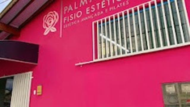 Imagem 2 da galeria do parceiro Palma Fisio Estética- Estética avançada e Pilates
