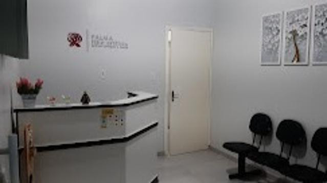 Imagem 3 da galeria do parceiro Palma Fisio Estética- Estética avançada e Pilates
