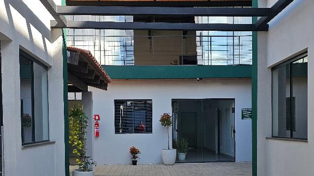 Imagem 2 da galeria do parceiro Jaya Escola de Yoga