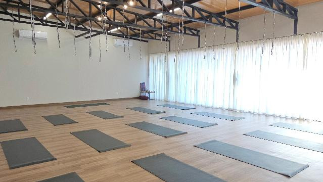 Imagem 1 da galeria do parceiro Jaya Escola de Yoga