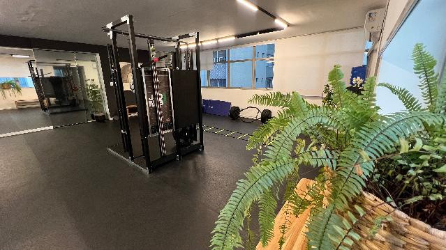 Imagem 3 da galeria do parceiro Studio Jones - Personal Training & Reabilitação
