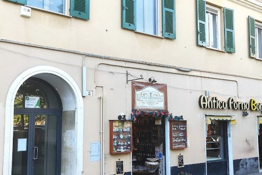 Immagine 2 dalla galleria del partner Attilio WO Yoga&Pilates